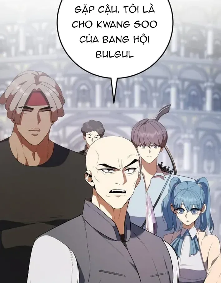 Quái Vật Đụng Độ Quái Vật Chap 8 - Next Chap 9