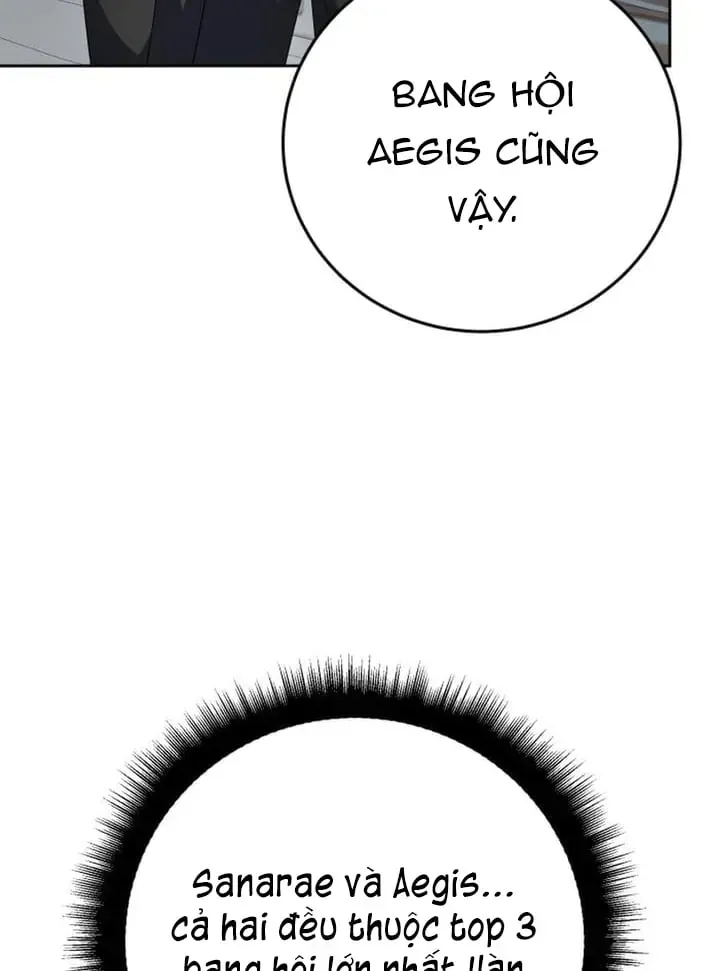 Quái Vật Đụng Độ Quái Vật Chap 8 - Next Chap 9