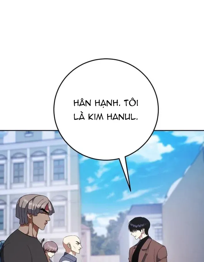Quái Vật Đụng Độ Quái Vật Chap 8 - Next Chap 9