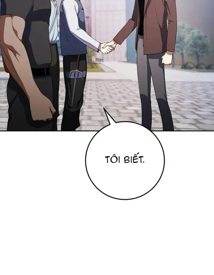 Quái Vật Đụng Độ Quái Vật Chap 8 - Next Chap 9