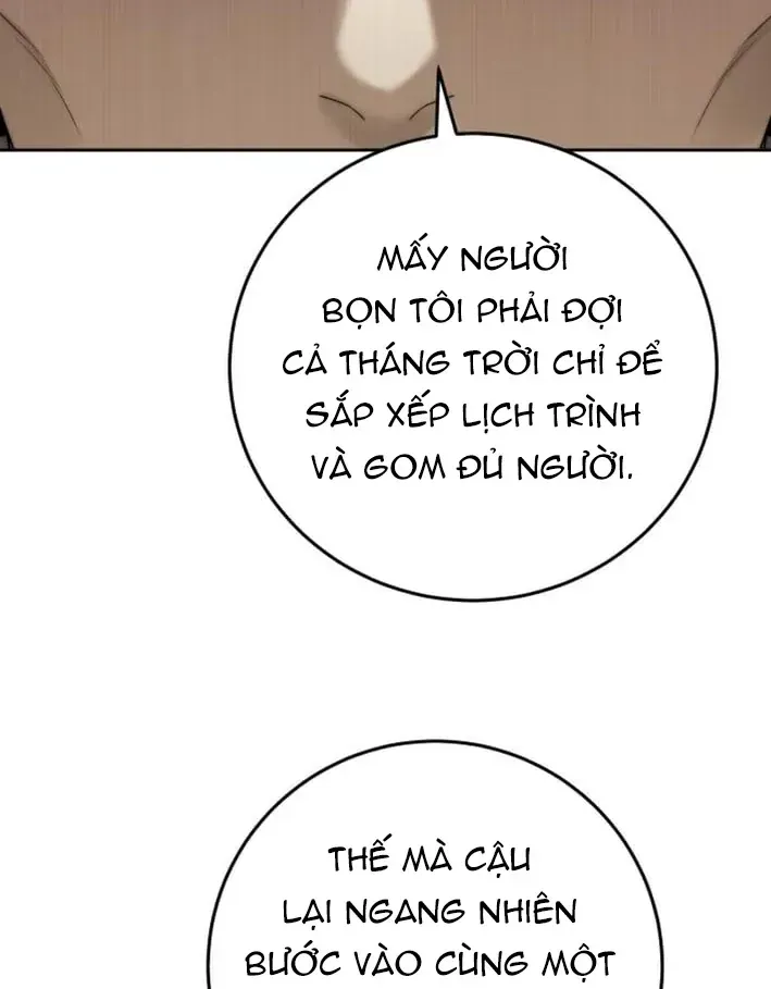 Quái Vật Đụng Độ Quái Vật Chap 8 - Next Chap 9