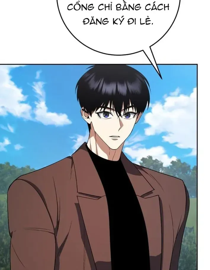 Quái Vật Đụng Độ Quái Vật Chap 8 - Next Chap 9