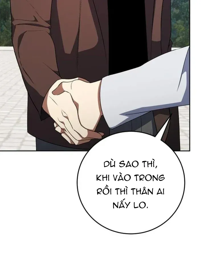 Quái Vật Đụng Độ Quái Vật Chap 8 - Next Chap 9