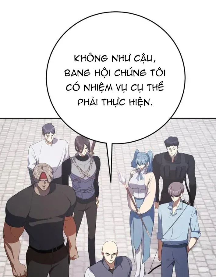 Quái Vật Đụng Độ Quái Vật Chap 8 - Next Chap 9