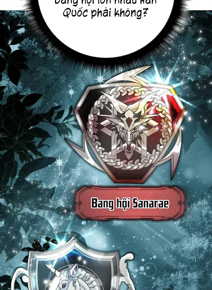 Quái Vật Đụng Độ Quái Vật Chap 8 - Next Chap 9