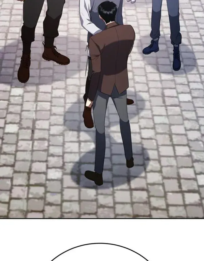 Quái Vật Đụng Độ Quái Vật Chap 8 - Next Chap 9