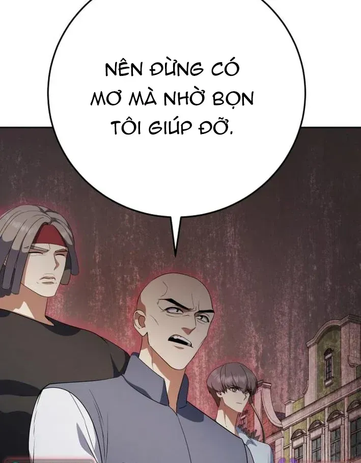 Quái Vật Đụng Độ Quái Vật Chap 8 - Next Chap 9
