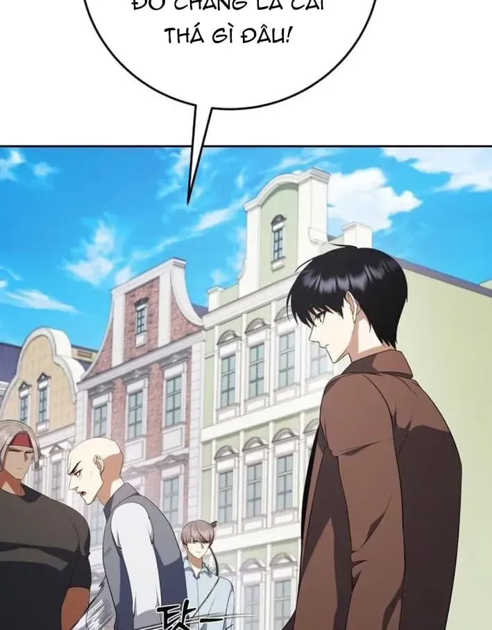 Quái Vật Đụng Độ Quái Vật Chap 8 - Next Chap 9