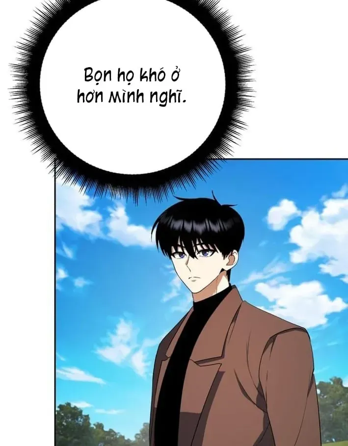 Quái Vật Đụng Độ Quái Vật Chap 8 - Next Chap 9