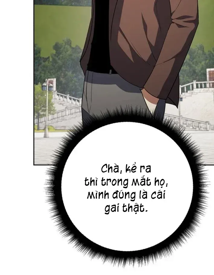Quái Vật Đụng Độ Quái Vật Chap 8 - Next Chap 9