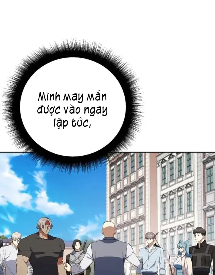 Quái Vật Đụng Độ Quái Vật Chap 8 - Next Chap 9