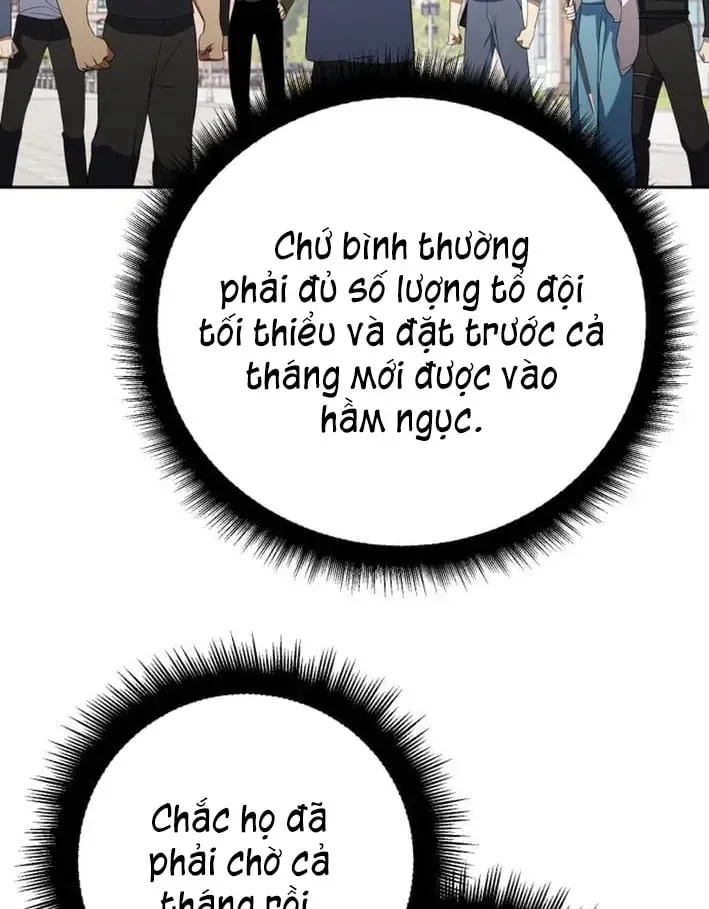 Quái Vật Đụng Độ Quái Vật Chap 8 - Next Chap 9