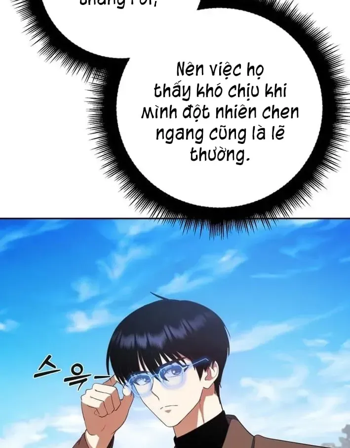 Quái Vật Đụng Độ Quái Vật Chap 8 - Next Chap 9