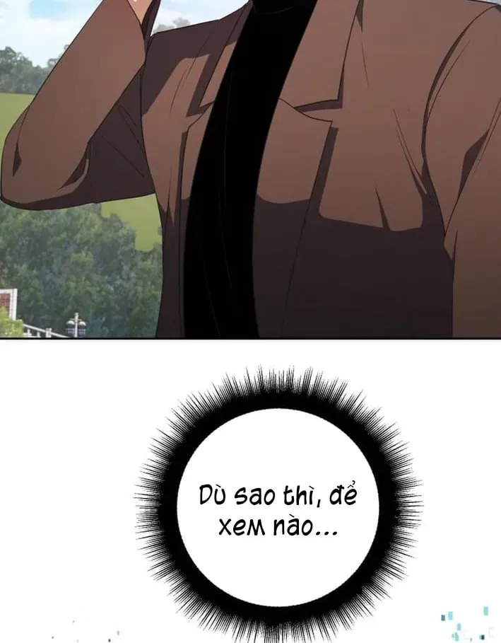 Quái Vật Đụng Độ Quái Vật Chap 8 - Next Chap 9