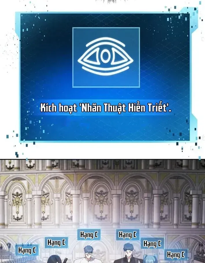 Quái Vật Đụng Độ Quái Vật Chap 8 - Next Chap 9