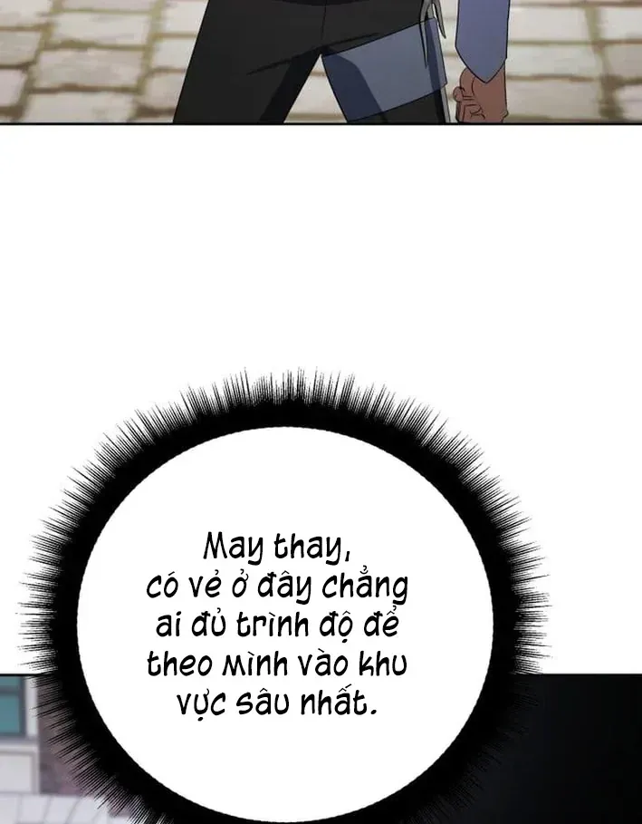 Quái Vật Đụng Độ Quái Vật Chap 8 - Next Chap 9