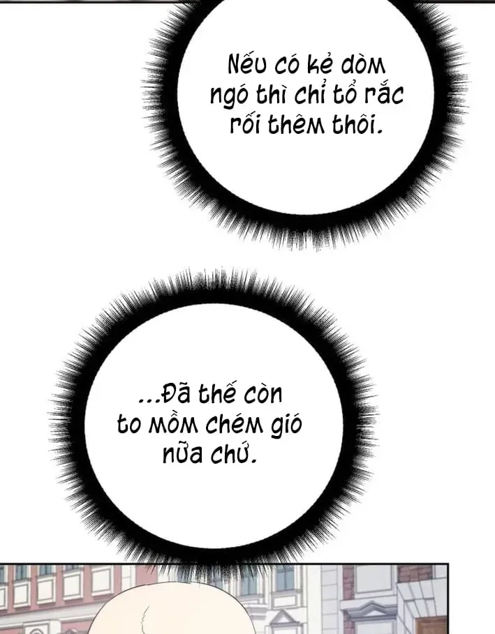 Quái Vật Đụng Độ Quái Vật Chap 8 - Next Chap 9