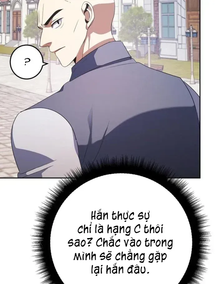 Quái Vật Đụng Độ Quái Vật Chap 8 - Next Chap 9