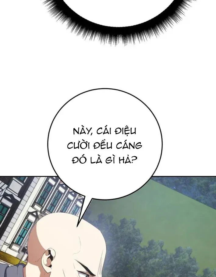 Quái Vật Đụng Độ Quái Vật Chap 8 - Next Chap 9