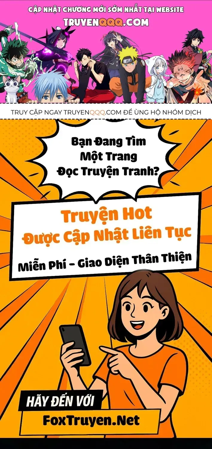 Quái Vật Đụng Độ Quái Vật Chap 9 - Next Chap 10