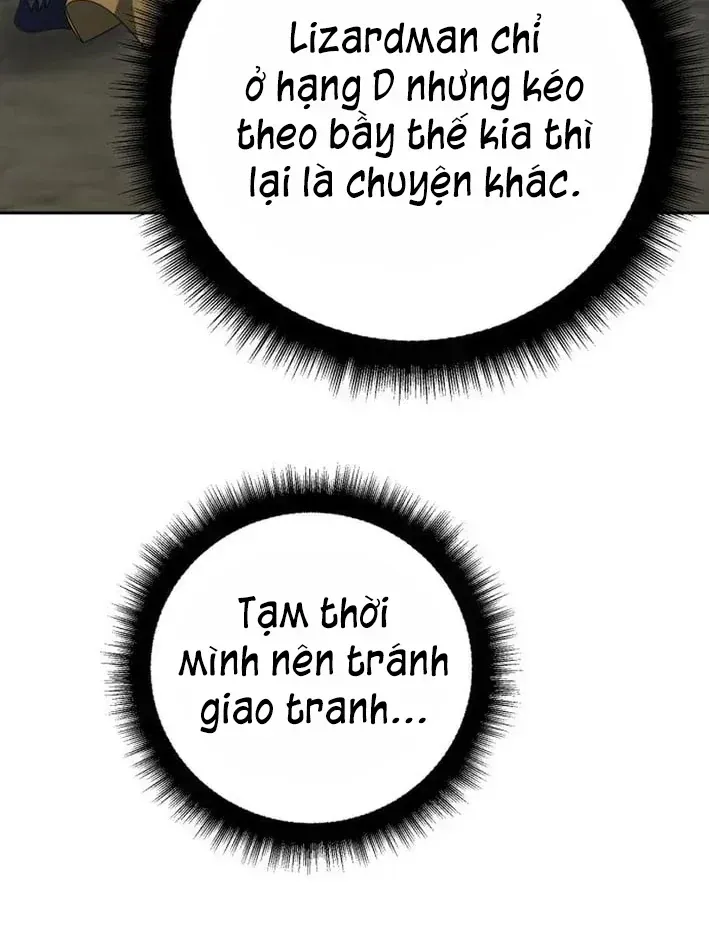 Quái Vật Đụng Độ Quái Vật Chap 9 - Next Chap 10