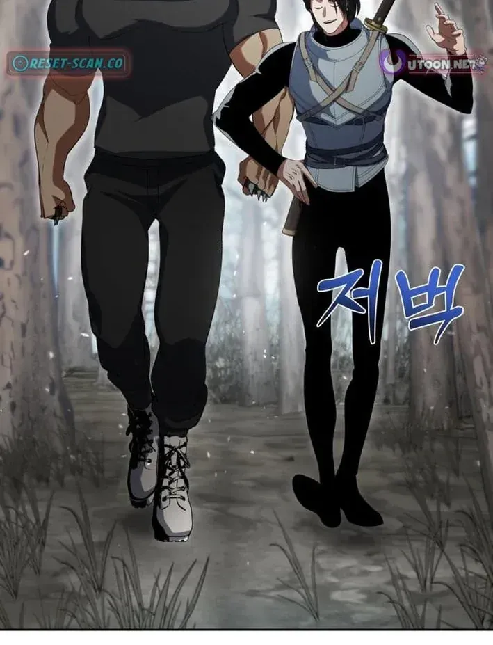 Quái Vật Đụng Độ Quái Vật Chap 9 - Next Chap 10