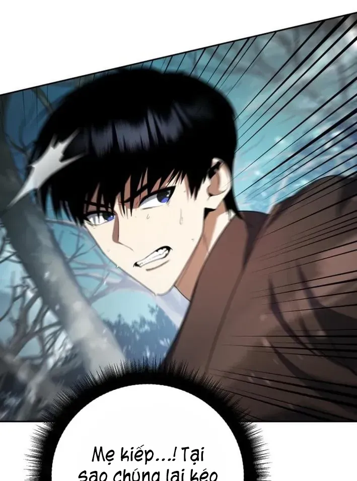 Quái Vật Đụng Độ Quái Vật Chap 9 - Next Chap 10