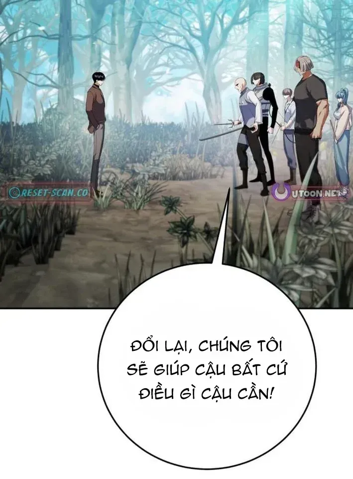 Quái Vật Đụng Độ Quái Vật Chap 9 - Next Chap 10