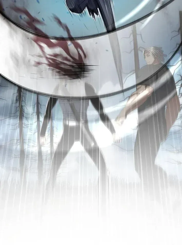 Quái Vật Đụng Độ Quái Vật Chap 9 - Next Chap 10