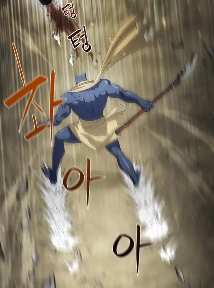 Quái Vật Đụng Độ Quái Vật Chap 9 - Next Chap 10