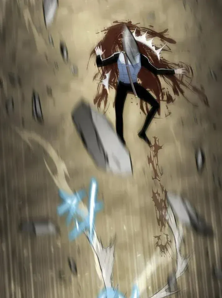 Quái Vật Đụng Độ Quái Vật Chap 9 - Next Chap 10