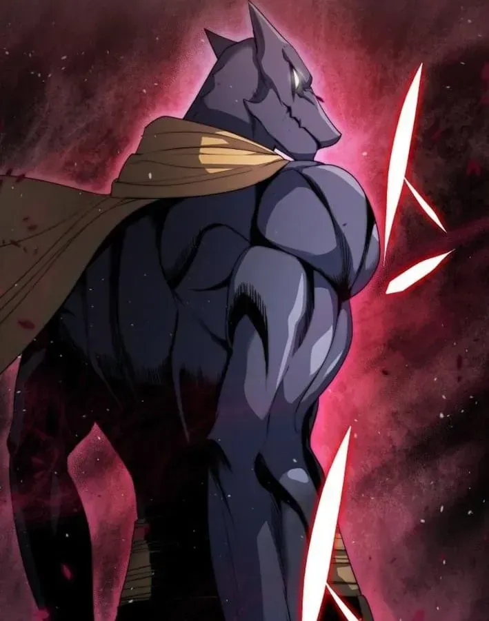 Quái Vật Đụng Độ Quái Vật Chap 9 - Next Chap 10