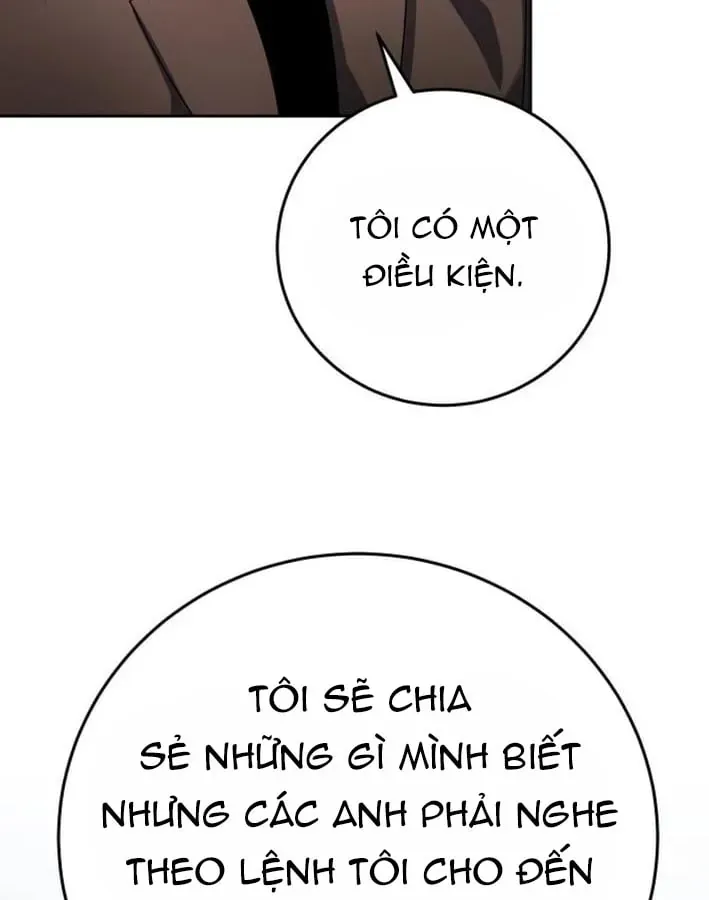 Quái Vật Đụng Độ Quái Vật Chap 9 - Next Chap 10