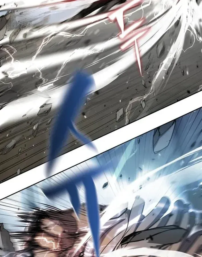 Quái Vật Đụng Độ Quái Vật Chap 9 - Next Chap 10