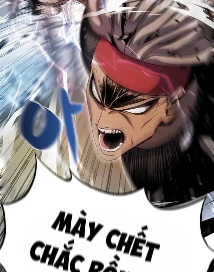 Quái Vật Đụng Độ Quái Vật Chap 9 - Next Chap 10