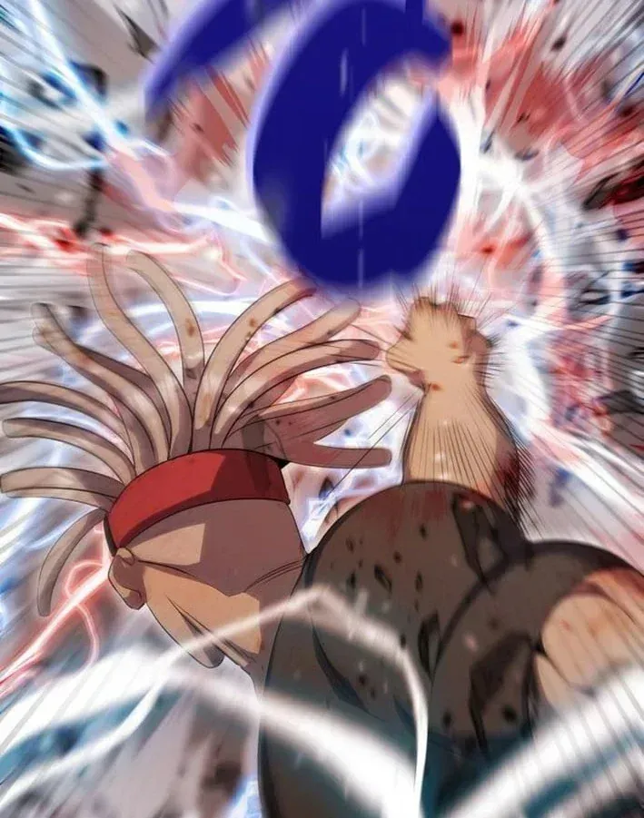 Quái Vật Đụng Độ Quái Vật Chap 9 - Next Chap 10