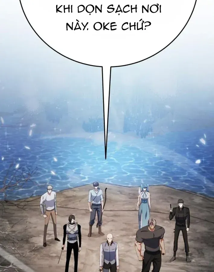 Quái Vật Đụng Độ Quái Vật Chap 9 - Next Chap 10