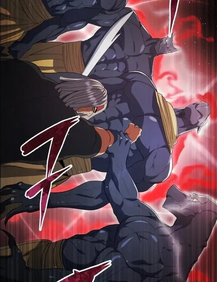 Quái Vật Đụng Độ Quái Vật Chap 9 - Next Chap 10