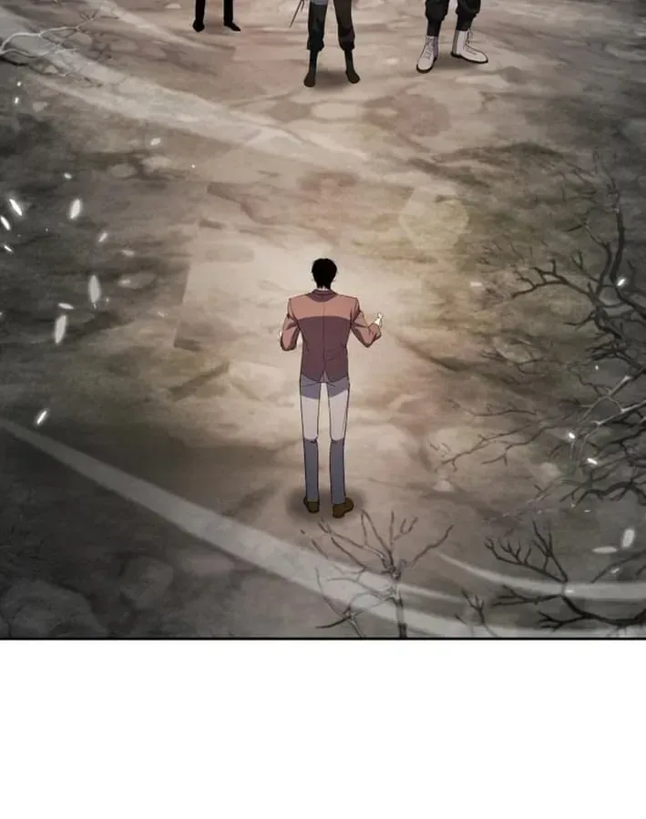 Quái Vật Đụng Độ Quái Vật Chap 9 - Next Chap 10