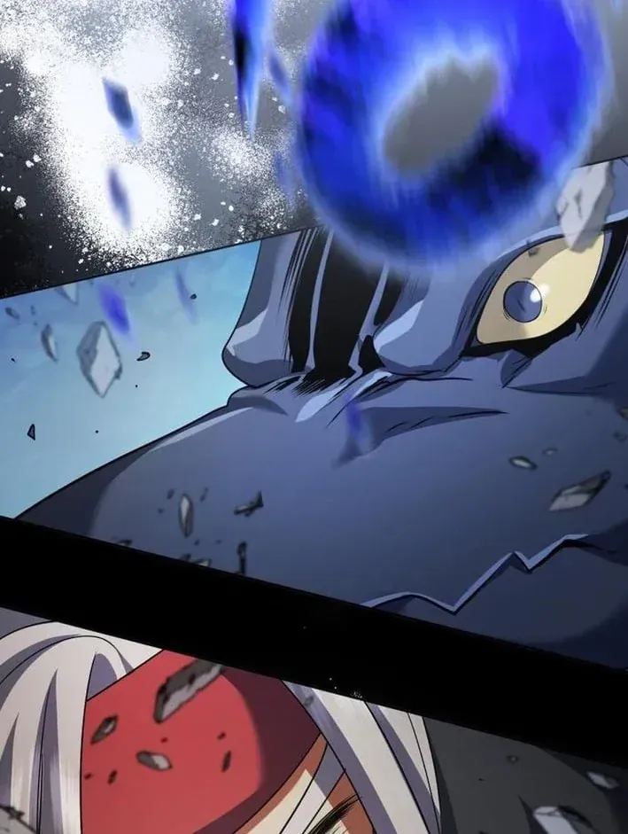 Quái Vật Đụng Độ Quái Vật Chap 9 - Next Chap 10