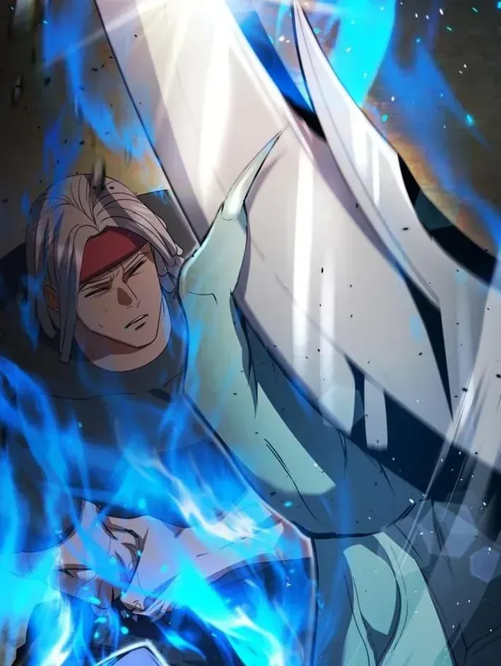 Quái Vật Đụng Độ Quái Vật Chap 9 - Next Chap 10