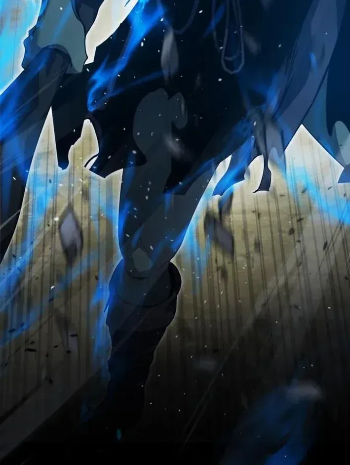 Quái Vật Đụng Độ Quái Vật Chap 9 - Next Chap 10