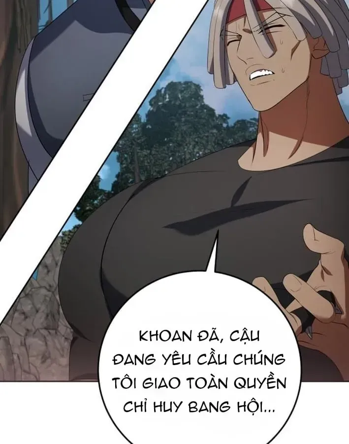 Quái Vật Đụng Độ Quái Vật Chap 9 - Next Chap 10