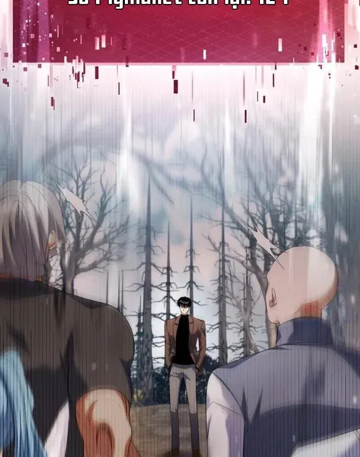 Quái Vật Đụng Độ Quái Vật Chap 9 - Next Chap 10