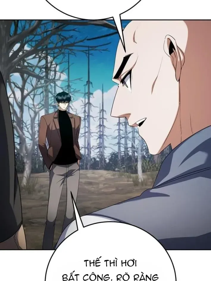 Quái Vật Đụng Độ Quái Vật Chap 9 - Next Chap 10