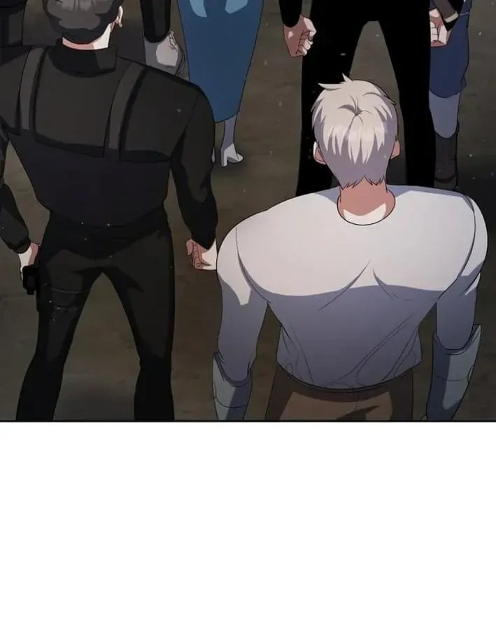 Quái Vật Đụng Độ Quái Vật Chap 9 - Next Chap 10