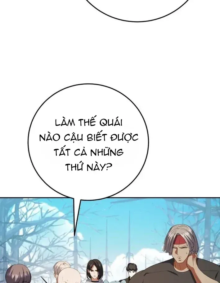 Quái Vật Đụng Độ Quái Vật Chap 9 - Next Chap 10