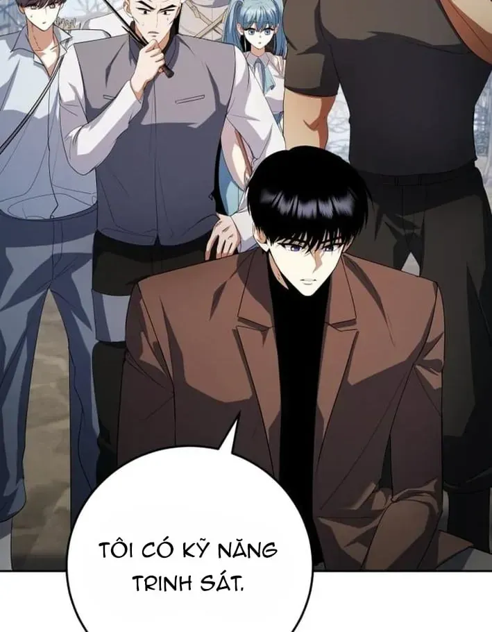 Quái Vật Đụng Độ Quái Vật Chap 9 - Next Chap 10