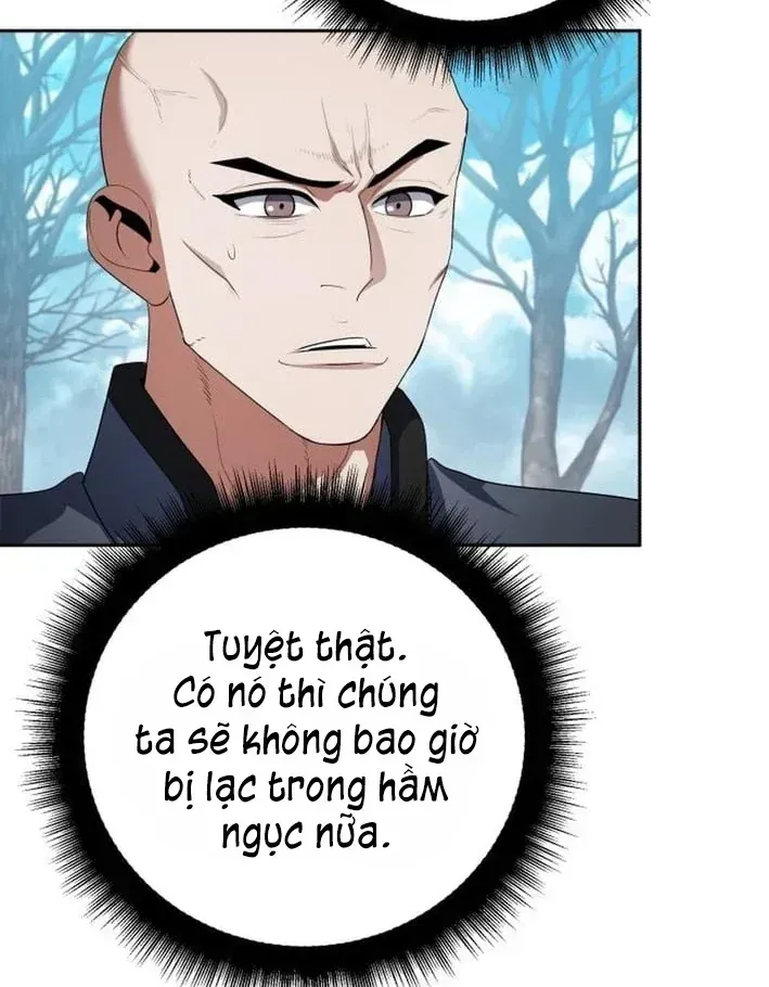 Quái Vật Đụng Độ Quái Vật Chap 9 - Next Chap 10