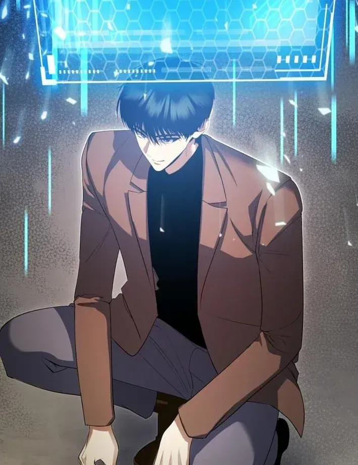 Quái Vật Đụng Độ Quái Vật Chap 9 - Next Chap 10